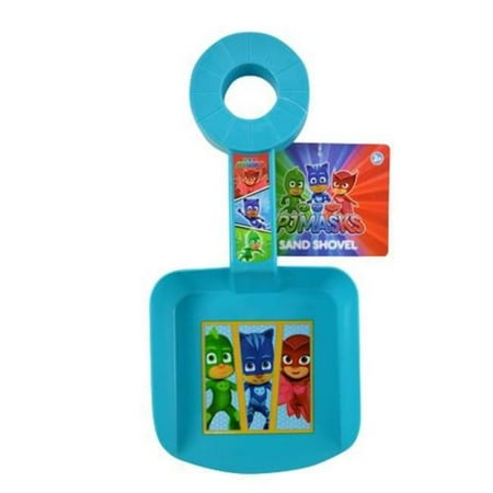 DDI 2322144 PJ Masks Short Sand Shovel - 144 Per Pack - Case of 144