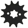 thumbnail image 2 of Niche 520 Front 12T Rear 48T Drive Sprocket Kit for Yamaha YZ125 Motorcycle MK1002997, 2 of 9