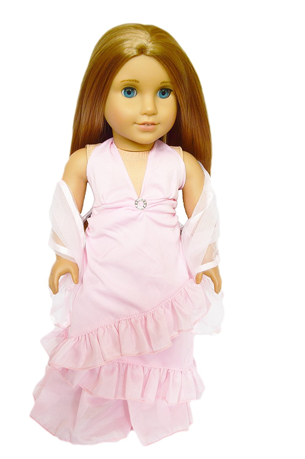 walmart american girl doll