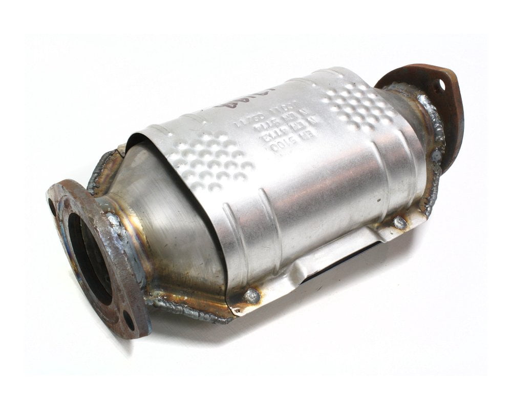 Davico Mfg 18188 Direct-Fit Catalytic Converter