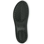 Crocs Womens Kadee Flats