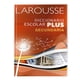 thumbnail image 3 of Diccionario Escolar Plus Larousse Secundaria, 3 of 3