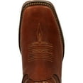 thumbnail image 6 of Lady Durango Women's Chestnut Western Boot, 6 of 7