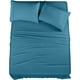 thumbnail image 1 of Juego de sábanas Utopia Bedding Queen, 4 piezas, microfi cepilladas, 1 of 7