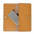 thumbnail image 2 of US 2-4 Pcs Stainless Steel Pocket Business Card Holder Case ID Credit Wallet Box, 2 of 5