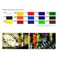 thumbnail image 7 of Avery Dennison Graphic Film PR800 Backlit Sign Vinyl Sheet Red 430-T - 2ft x 3ft, 7 of 7