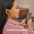 thumbnail image 4 of Auriculares para juegos HyperX Cloud Mix Buds 2 con ANC Bluetooth 5.3, 4 of 6