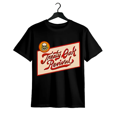 thumbnail image 1 of Treaty Oak Revival 'No Vacancy', Country Rock Tee with Vintage Southern , Graphic Shirt for Concerts and Casual Wear, Summer Tops, 1 of 7
