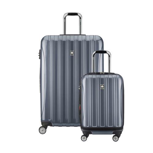 DELSEY Delsey Paris Helium Aero 2Piece Luggage Set (19