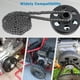 thumbnail image 5 of Mini Kit De Embrague De Motocicleta, Disipación De Calor Eficiente De Alta Torsión Go Kart Kit De Embrague De Repuesto Para GC160 GC190 GX120 GX140 Para Reparación, 5 of 7