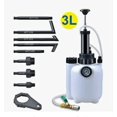 thumbnail image 4 of 3L Manual Transmission Fluid Pump Oil Filling Filler System Fluid Transfer Pump Tool with Adapters, 4 of 4