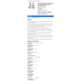 thumbnail image 2 of Front and Rear Brake Pad and Rotor Kit - Compatible with 2002 Ford E-550 Econoline Super Duty - Power Stop, 2 of 2