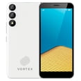 thumbnail image 1 of Smartphone Vortex C24 16GB Blanco 2GB RAM, 1 of 4