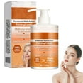thumbnail image 1 of Fiudx Crema Reafirmante, Potenciador Hidratante, Protector Cutáneo Antiedad, Crema Suave de Cuidado Diario, Solución para Aliviar La Sequedad, Uso Seguro para Todo Tipo de Piel, Fórmula Apta para Pie, 1 of 5
