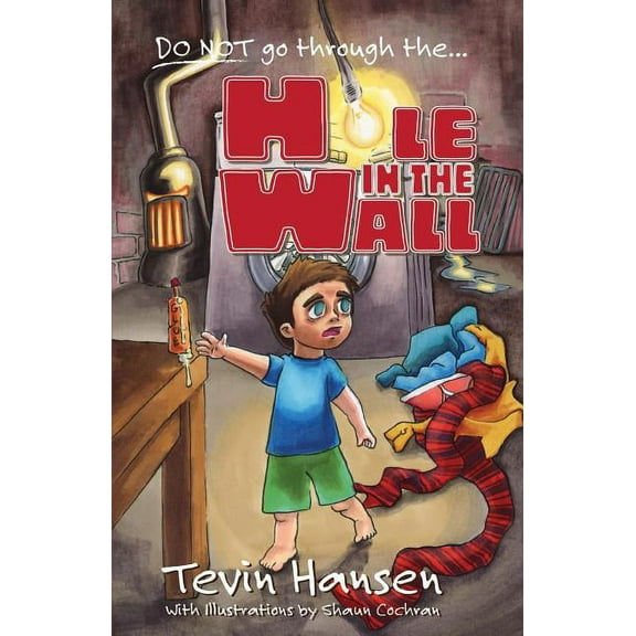 Hole in the Wall (Paperback)