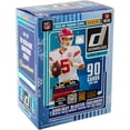 thumbnail image 1 of 2025 Panini Donruss Football Holiday Trading Cards Blaster Box, 1 of 4