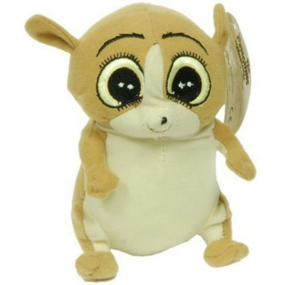 Toy Factory Soft Stuffed Animals and Plush Toys, Cotton Brown