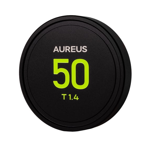 NiSi Lens Cap for 50mm AUREUS T1.4 Cinema Lens