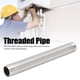 thumbnail image 1 of Tubo Roscado, Diseño Ergonómico De Compatibilidad Fuerte Y Favorable Para Actividades, 1 of 7