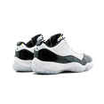 thumbnail image 3 of JORDAN MENS Air Jordan 11 Retro Low "Easter Emerald" 528895 145 528895 145 from Stadium Goods, 3 of 6