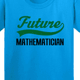 thumbnail image 4 of Inktastic Future Mathematician Youth T-Shirt, 4 of 5