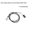 thumbnail image 3 of 11523606000 for Forklift Mini Switch for 1151-01/1152-01/1169-01/1172-01 Forklift Accessories, 3 of 5