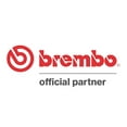 thumbnail image 3 of Brembo 09.B616.11 Premium UV Coated Front Brake Rotor for 2004-2005 Buick Rainier, 3 of 3
