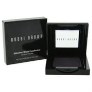 Shimmer Wash Eye Shadow - # 05 Eggplant by Bobbi Brown for Women - 0.09 oz Eyeshadow