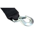 thumbnail image 2 of Heavy Duty 63mm Wide Trailer Winch Strap Boat Jetski & Car Trailers 8m with Bolt, 2 of 3