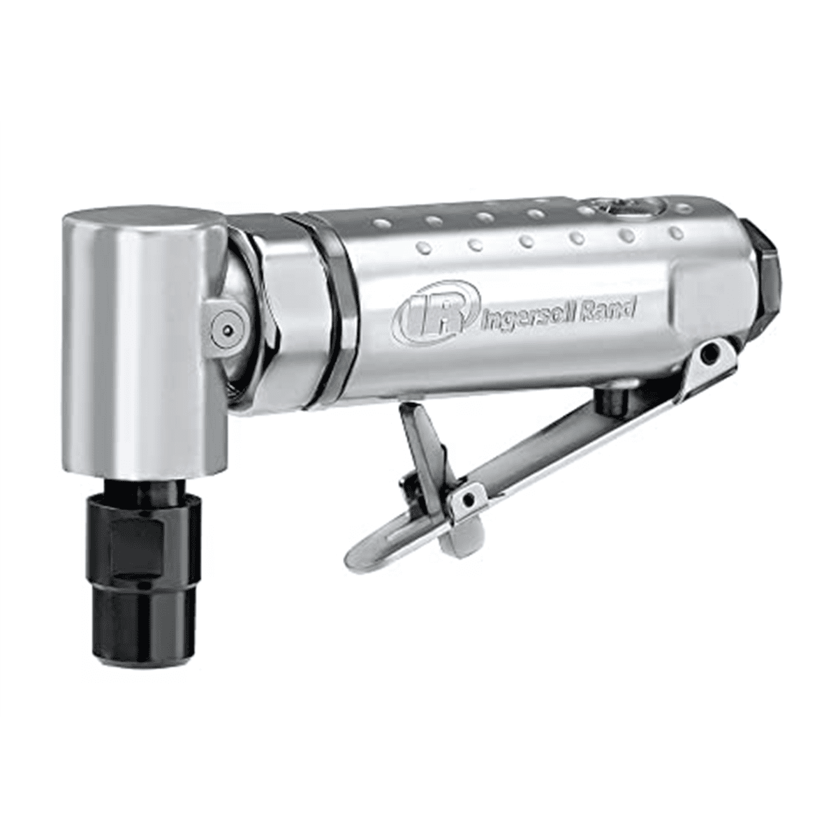 Ingersoll Rand 301B Pneumatic 1/4" 0.25 HP Angle Die Grinder Power Grinders, 21,000 RPM