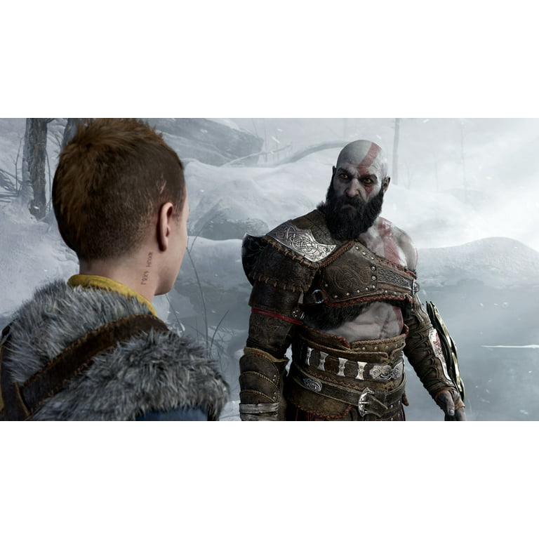 Buy God of War Ragnarök (Nordic) - PlayStation 5 - Standard - Nordic - Free  shipping