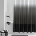 Mainstays Ecofriendly Twilight Waterproof Recycled PEVA Shower Curtain