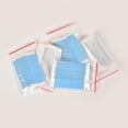 thumbnail image 2 of 180Pc/Lot Strong Wig Tape Double Sided Adhesive Extension Hair Tape Strips Waterproof for Toupee/Lace Wigs Film Adhesive, 2 of 5