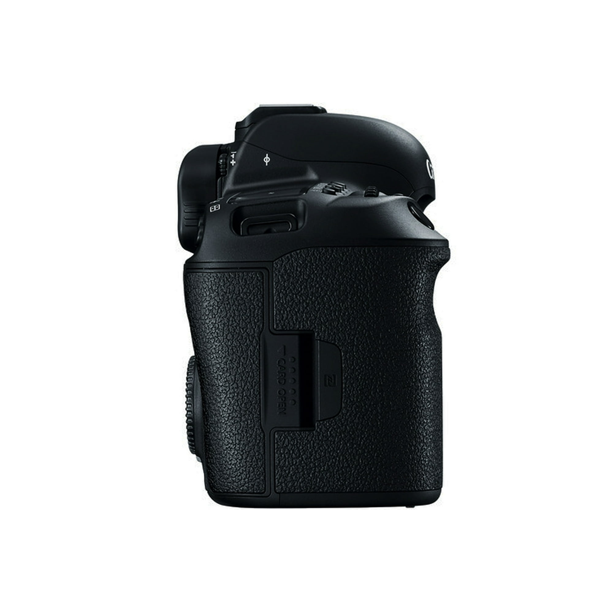 Canon EOS 5D Mark IV Digital SLR Camera Body 30.4 MP Full-Frame