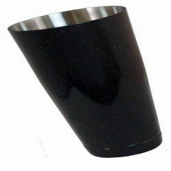 Cocktail Shaker 28 oz. Weighted Stainless Steel