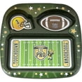 thumbnail image 2 of REMARKABOWL GREEN/YELLOW FOOTBALL SET, 2 of 6