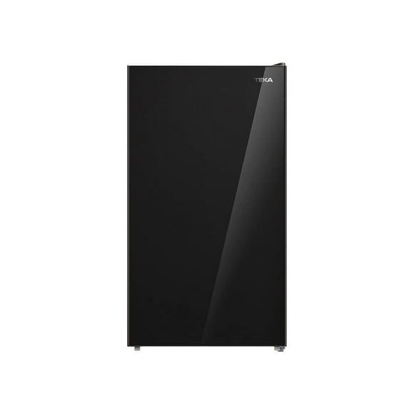 Frigobar Teka RSR-10520GBK 4 PIES CUBICOS