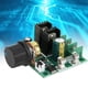 thumbnail image 5 of Controlador De Motor, Práctico Regulador De Motor Conveniente De Alta Torsión Con Perilla Para Motor De CC Para Uso Profesional Para Fines Generales Para Componentes, 5 of 8