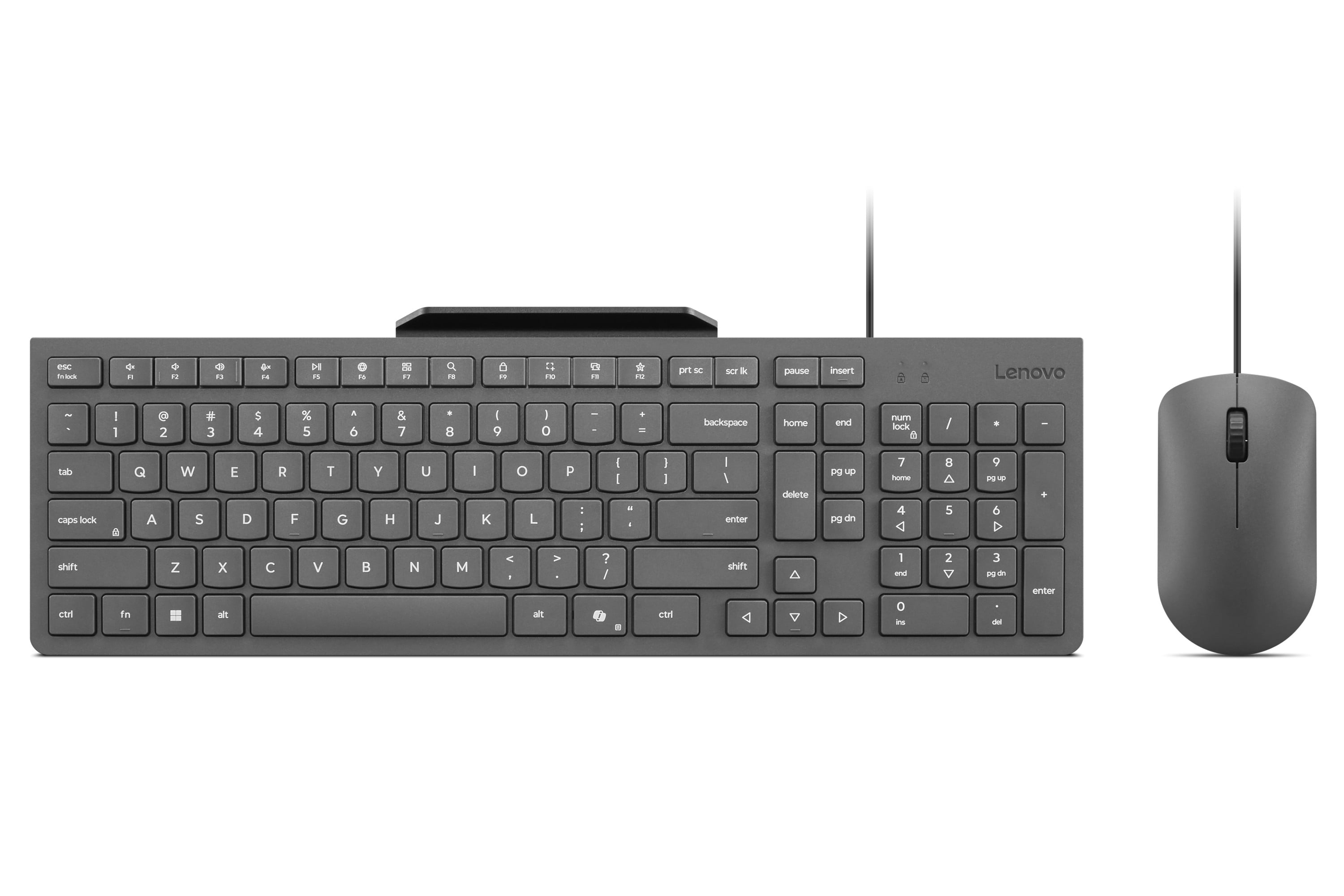 Lenovo 310 USB-A Wired Combo - GX31R09775