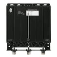 thumbnail image 3 of 50W 6 Cavity UHF Portable Duplexer With Multiple Stop Band Filters TX: 456.175 RX: 466.175, 3 of 8