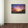thumbnail image 3 of Trademark Fine Art 'Light of Lights' Canvas Art by Philippe Sainte-Laudy, 3 of 3