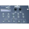 thumbnail image 4 of CHAUVET DJ Stage Designer 50-48 Channel DMX-512 Dimming Console/Light Controller, 4 of 5