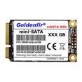 thumbnail image 3 of Goldenfir Msata 1.8 pulgadas SSD Disco duro interno de estado sólido SSD Msata para computadora portátil PC, 256GB Inevent EL2779-07B, 3 of 7
