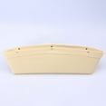 thumbnail image 4 of Car Seat Gap Filler Organizer Drop Catcher Pocket Between Seat and Console (Beige), 4 of 6