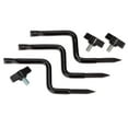 thumbnail image 1 of Moultrie 3-Piece EZ Tree Mounts For Trail Hunting Game Cameras | MFHP-12571, 1 of 5