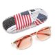 thumbnail image 2 of Blue Light Blocking Reading Glasses High Definition UV Protection Glasses for Elder(+200 ), 2 of 4