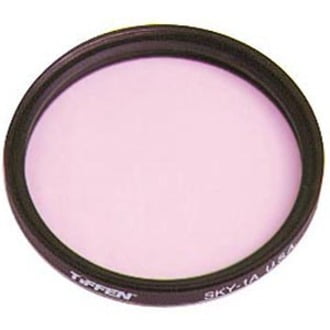 UPC: 0049383052473 | Tiffen 82mm Skylight 1A GlassFilter