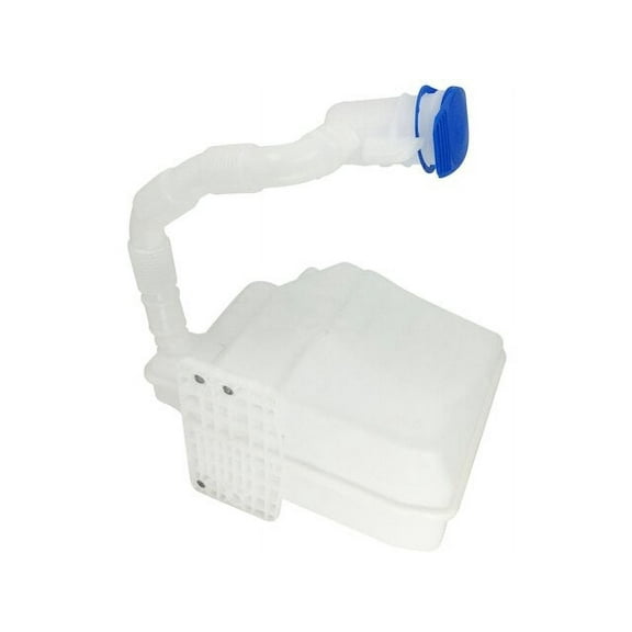Washer Reservoir - Compatible with 2006 - 2013 Audi A3 2007 2008 2009 2010 2011 2012