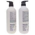 thumbnail image 3 of KMS Color Vitality Shampoo 25.3 oz & Color Vitality Conditioner 25.3 oz Combo Pack, 3 of 8
