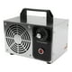thumbnail image 2 of Ozonizador portátil de acero inoxidable, purificador, desodorante, eliminación de olores para tienda de mascotas doméstica, enchufe estadounidense de 110V, 50W a 150W, 10 G/H, 2 of 5